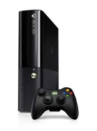 Xbox 360 E 250GB Console