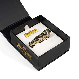 Marvel Doctor Strange Licensed Sling Ring Prop Replica