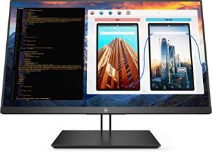 HP Business Z27 68,6 cm LED LCD Monitor – 16: 9–8 ms GTG