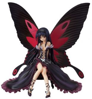 Good Smile Company - Accel World statuette PVC 1/8 Kuroyukihime 22 cm