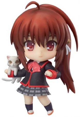 Good Smile Little Busters Rin Natsume Nendoroid Action Figure (japan import)