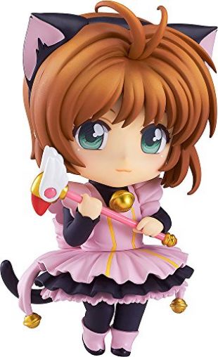 Goodsmile 11 634 258 930 544,1 cm Nendoroid Co de sakura Kinomoto Chat Noir Maid "Figure