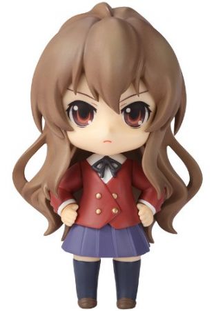 Nendoroid : Toradora Aisaka Taiga