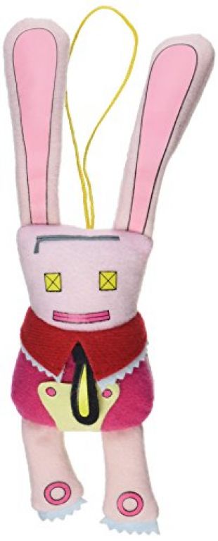 Great Eastern Divertissement Bleach Kurodo Mini Peluche