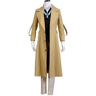 Coshat - Costhat Bungo Stray Dogs Osamu Dazai Cost Cosplay Costume