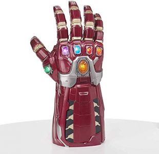 Marvel HASBRO LEGENDS GEAR AVENGERS ENDGAME IRON MAN INFINITY POWER GAUNTLET