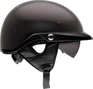 Bell Pit Boss Helmet - Large/Matte Black by Bell