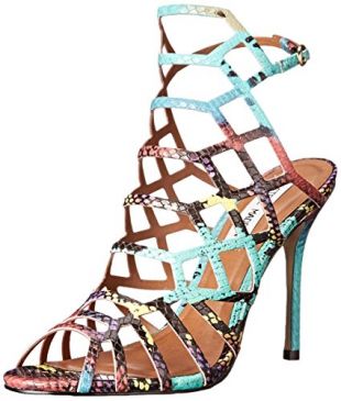 Steve Madden Donna alla Schiava
