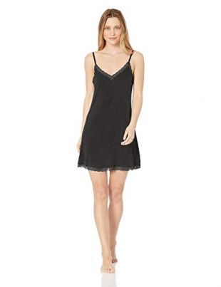 Black Chemise
