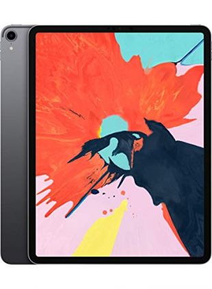 Apple iPad Pro tablet A12X 256 GB Grigio
