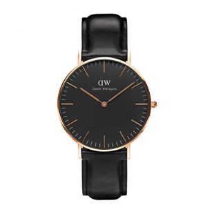 Daniel Wellington Classic Sheffield Watch, 36mm