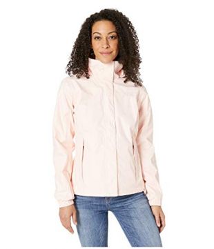 The North Face - The North Face Women's Resolve 2 Jacket