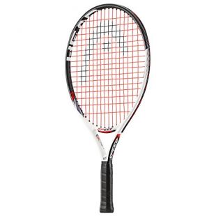 Head Kinder Tennisschläger Speed 21, besaitet