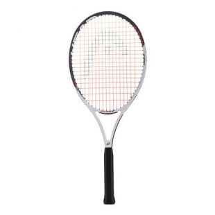 Head Speed 21 Raquetas de Tenis, Unisex niños, Blanco/Rojo, S05