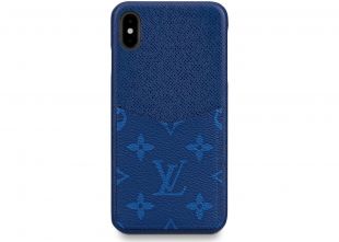Coque iPhone X Louis Vuitton