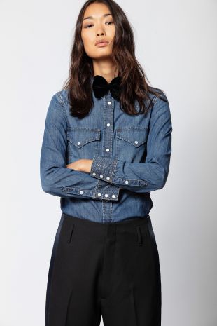 Chemise Thelma