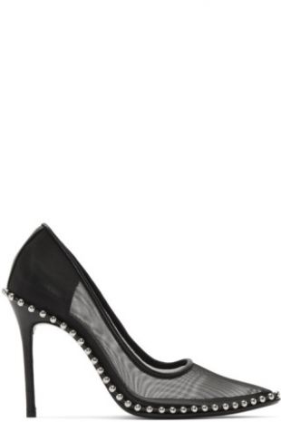 alexander wang rie pump