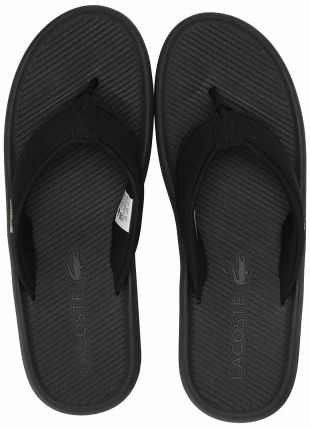 Sandal Noir