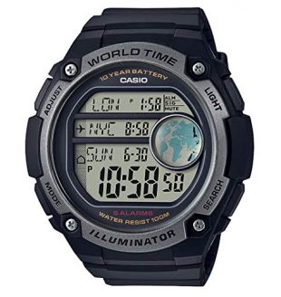 Casio Montres bracelet AE-3000W-1AVEF