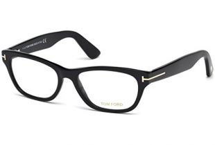 Tom Ford TF5178 001 As Seen On Ryan Reynolds Colin Firth Glasses |  