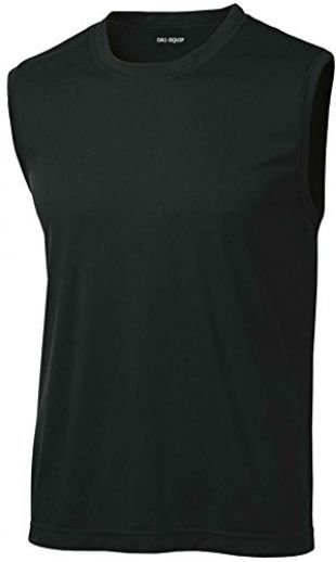 DRIEQUIP CamoHex Athletic Training Shirts - Moisture Wicking Tees XS-4XL