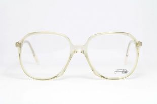 Flair surdimensionné 38-36 Transparent grand Pantos lunettes Vintage cadre Brille lunettes Lunettes Occhiali Gafas Bril livraison gratuite