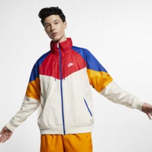 Veste Ã  capuche Nike Sportswear Windrunner. Nike.com FR