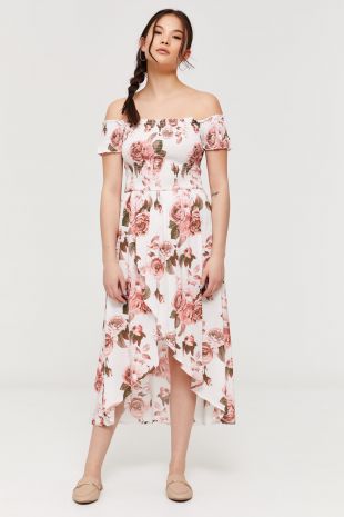 Ardene maxi outlet dress