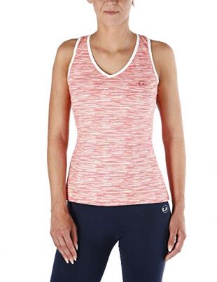 Ultrasport Basic Amber Débardeur Femme
