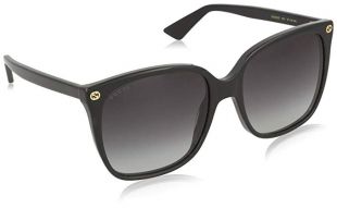 Lunette de Soleil Noir
