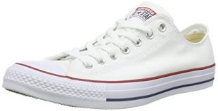 Converse - Converse Chuck Taylor All Star M7652c, Baskets Basses Mixte ...