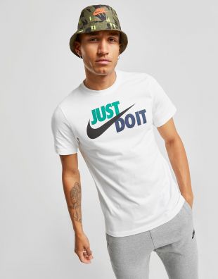 Nike T-Shirt Just Do It Homme | JD Sports