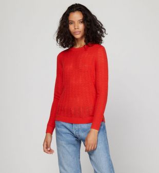 Pull Comptoir Des Cotonniers