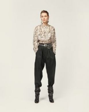 Isabel Marant SHIRT & BLOUSE Women | Official Online Store