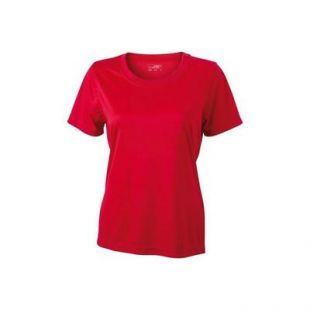 Lot de 2 icyzone T-Shirts de Yoga Femme /à Manche Courtes Tee Shirt Running Fitness Tops