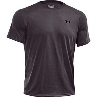 Under Armour - Under Armour, Ua Tech Ss Tee, Maglietta A Maniche Corte ...