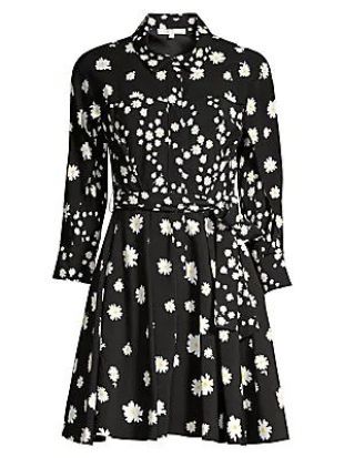 sandro carna dress