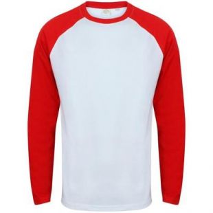 T shirt de baseball enfants - France T shirt de baseball enfants - France