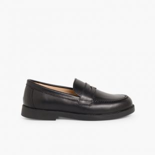 School Moccasins