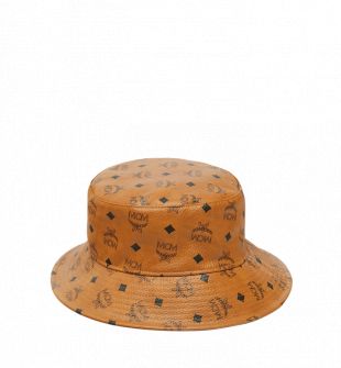 mcm bucket hat