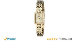 Seiko Women's SXGL62 Stainless Steel Watch