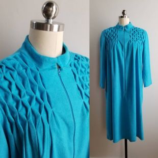 Robe De Fête Femme Hiver - Style Vintage Années 70, Col Velours, Imprimé élégant | Pour Noël, Soirée, Cérémonie