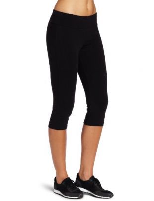 Spalding - Spalding - Leggings Sportivi - Donna Black L (US Taglia)