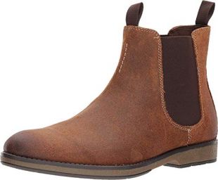 clarks hinman mid