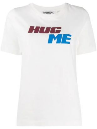 t-shirt hug me