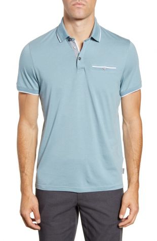 Ted Baker London Derry Slim Fit Polo | Nordstrom