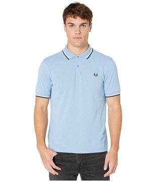 Fred Perry Twin Tipped Shirt