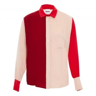 Chemise Christobal Rose
