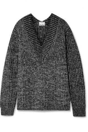 Keborah Wool Sweater