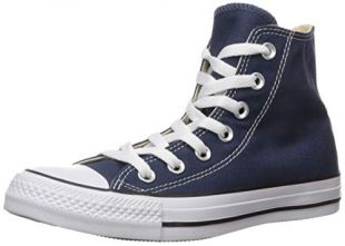 Converse - Converse Chuck Taylor All Star Hi, Zapatillas de tela Unisex ...